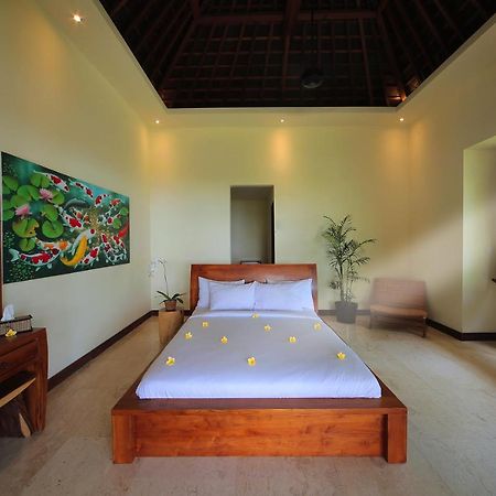 Villa Marley เซงกีกี ภายนอก รูปภาพ