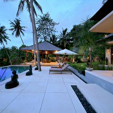 Villa Marley เซงกีกี ภายนอก รูปภาพ