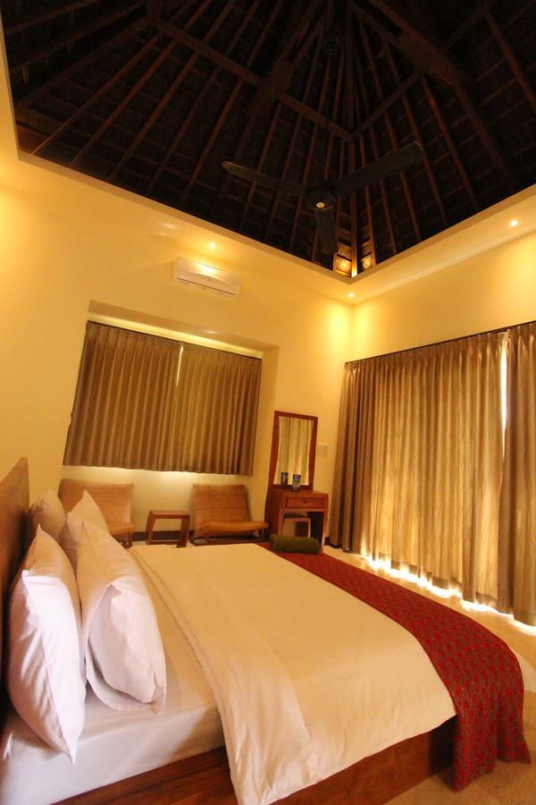 Villa Marley เซงกีกี ภายนอก รูปภาพ