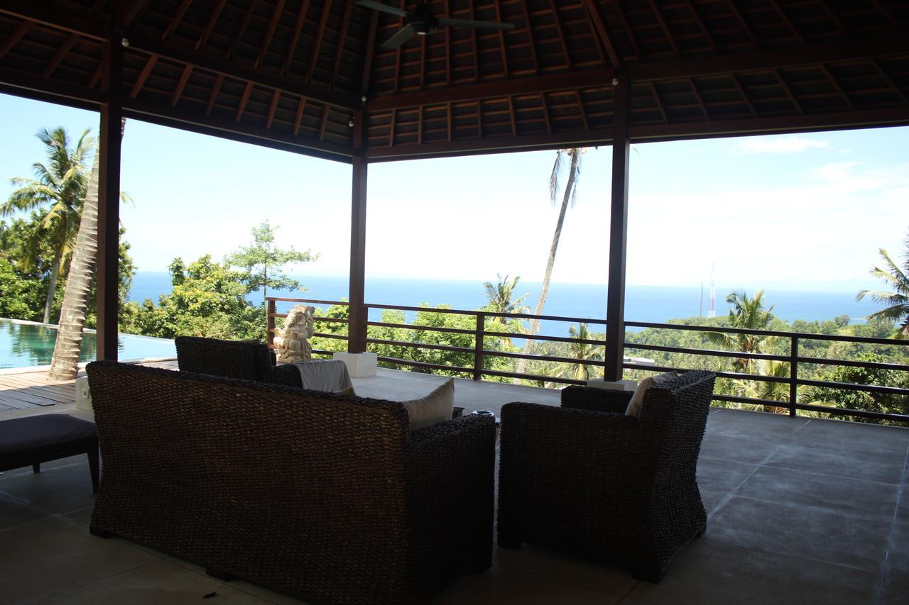 Villa Marley เซงกีกี ภายนอก รูปภาพ