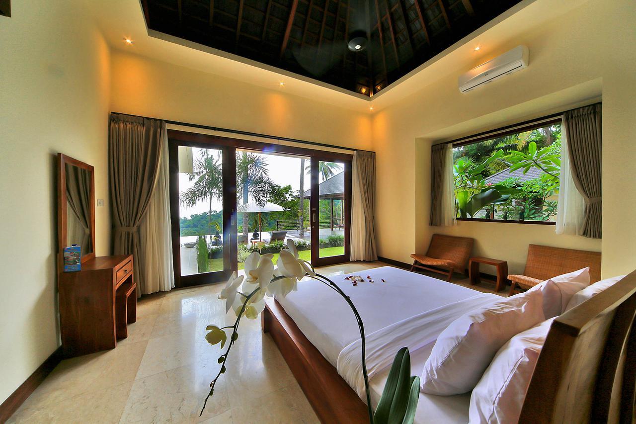 Villa Marley เซงกีกี ภายนอก รูปภาพ