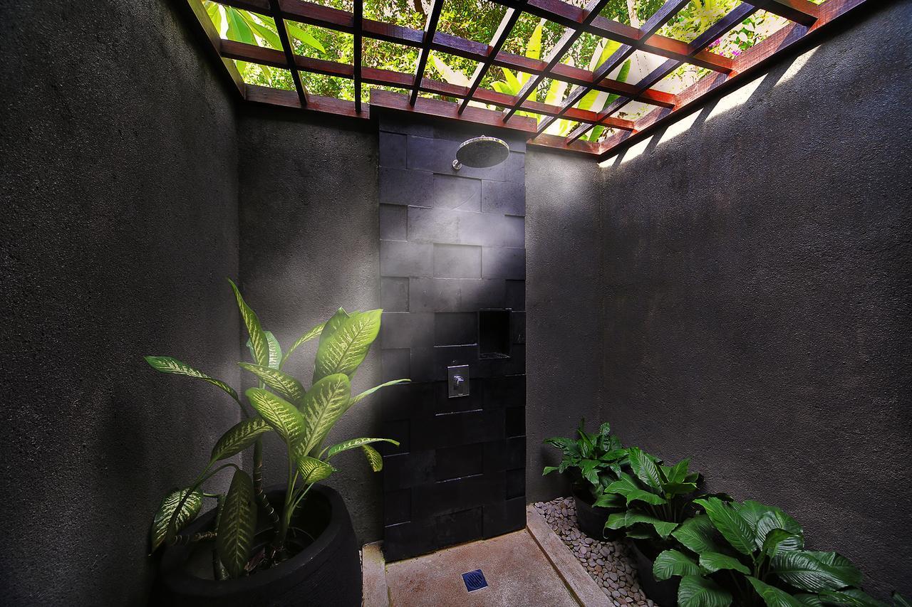 Villa Marley เซงกีกี ภายนอก รูปภาพ