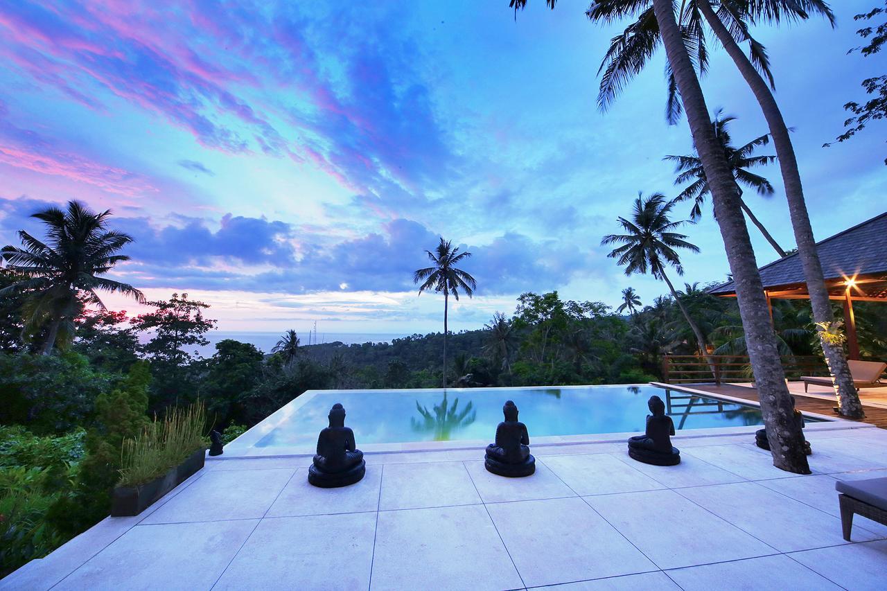 Villa Marley เซงกีกี ภายนอก รูปภาพ