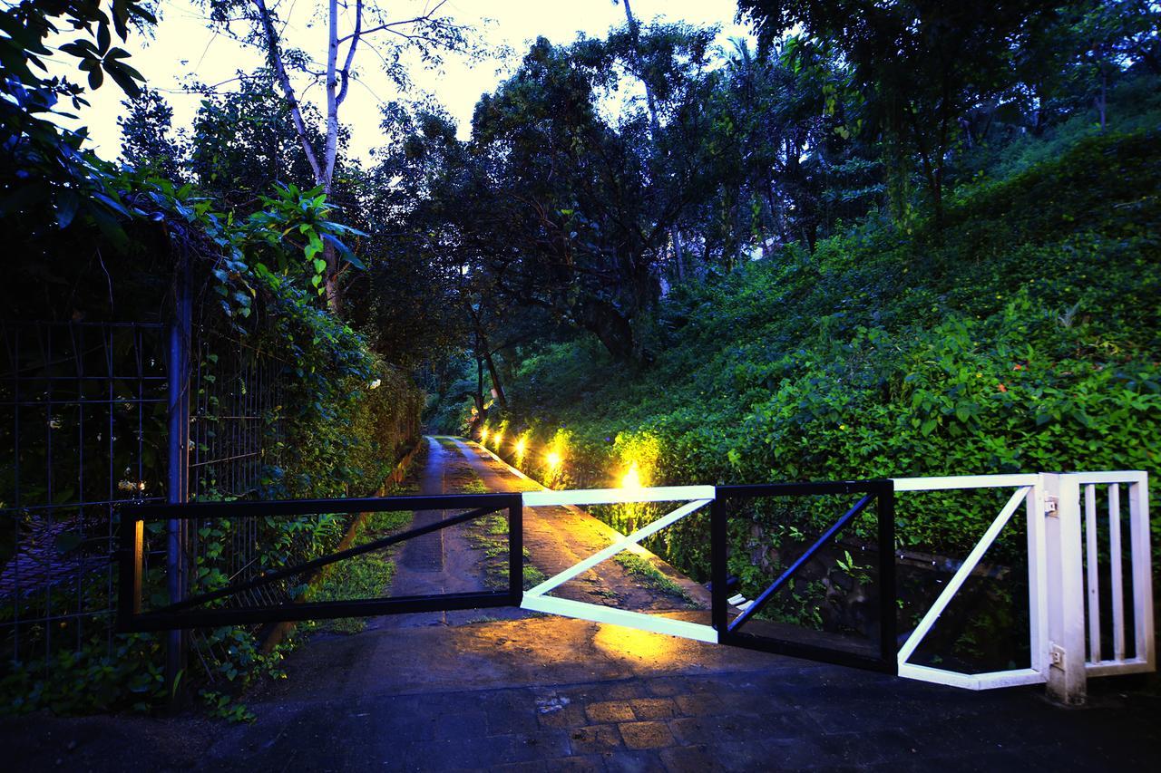 Villa Marley เซงกีกี ภายนอก รูปภาพ