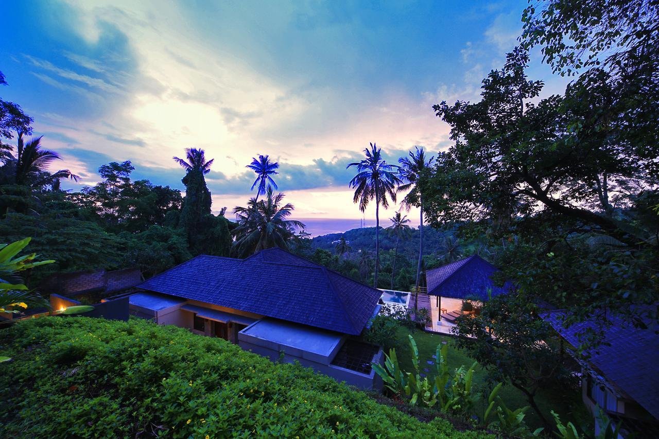 Villa Marley เซงกีกี ภายนอก รูปภาพ