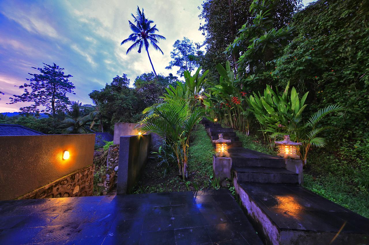 Villa Marley เซงกีกี ภายนอก รูปภาพ