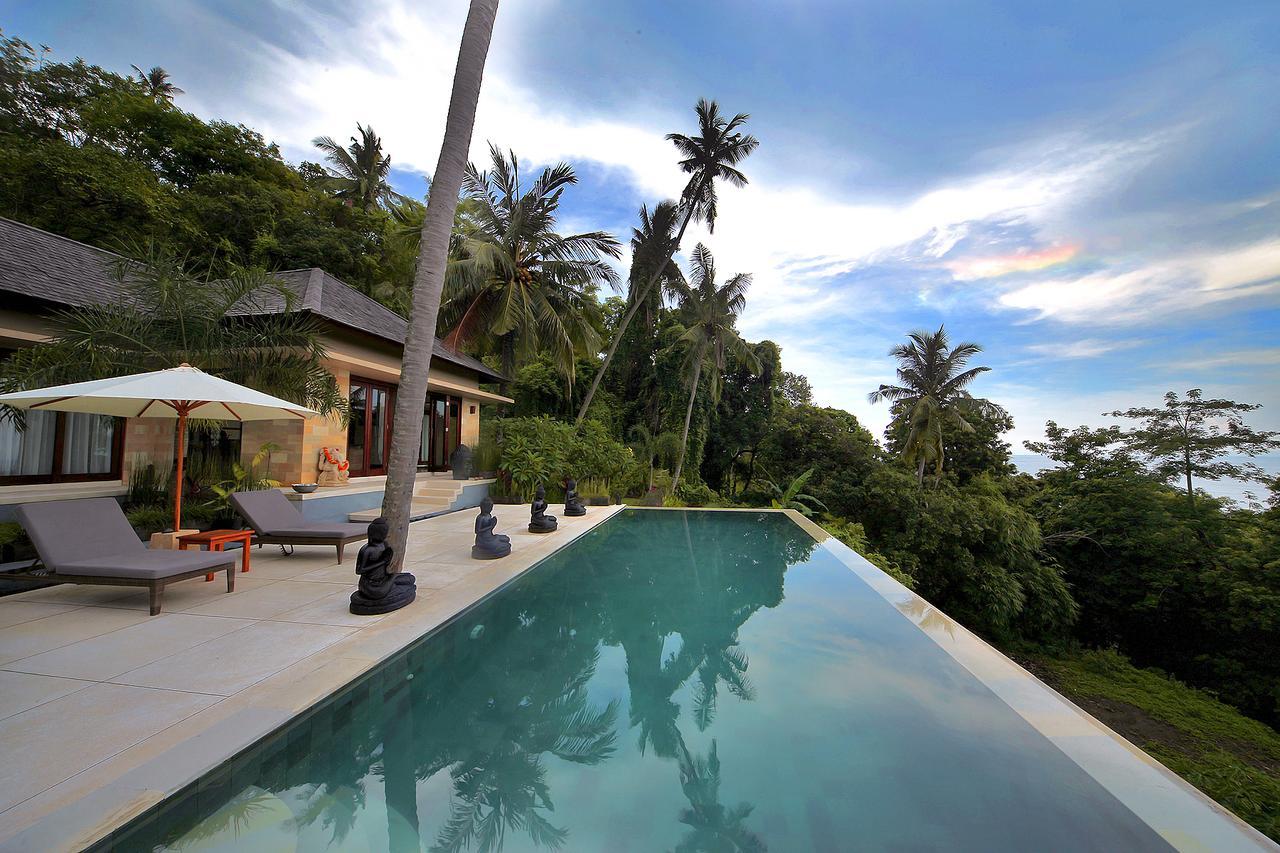 Villa Marley เซงกีกี ภายนอก รูปภาพ