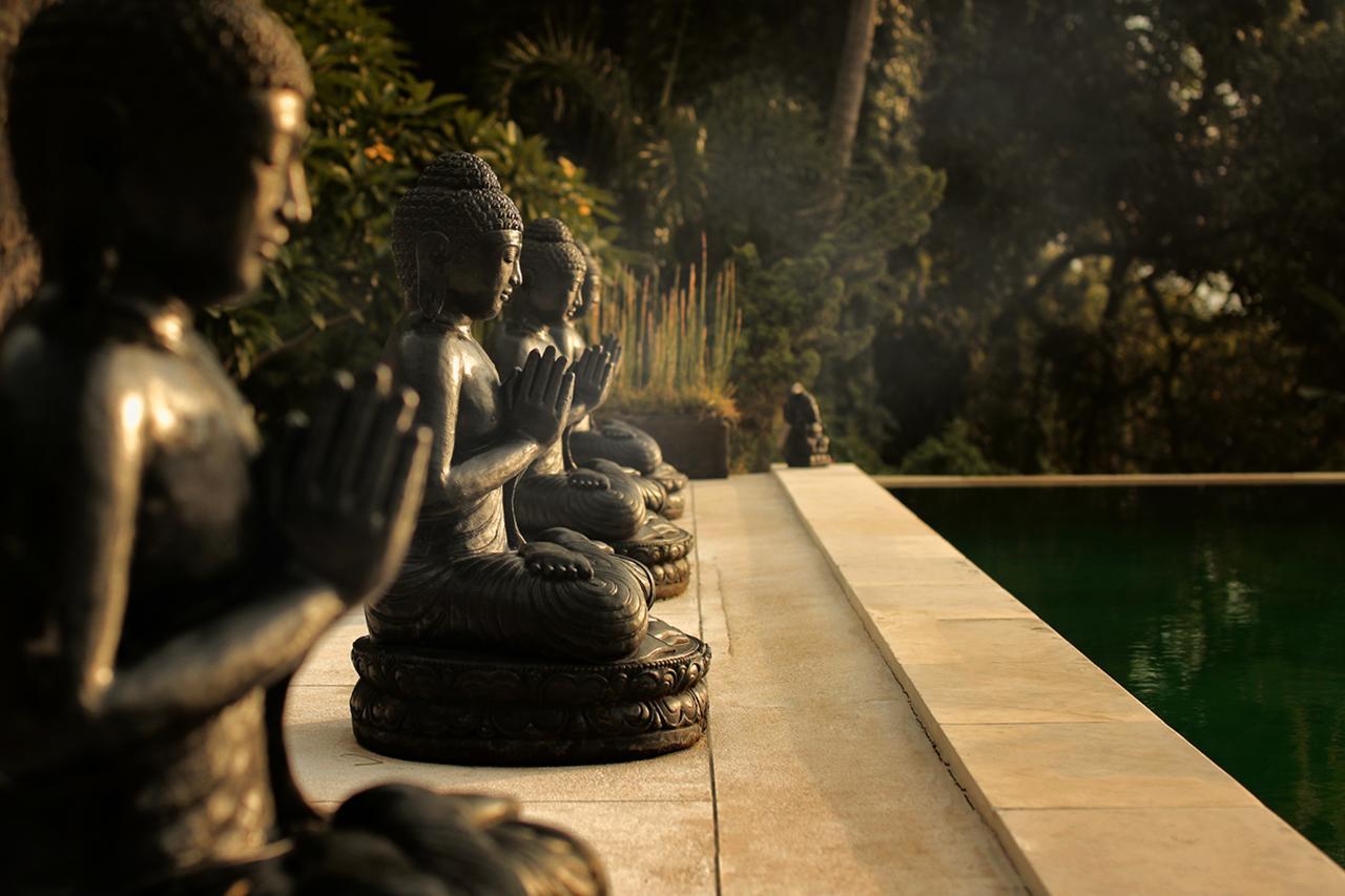 Villa Marley เซงกีกี ภายนอก รูปภาพ