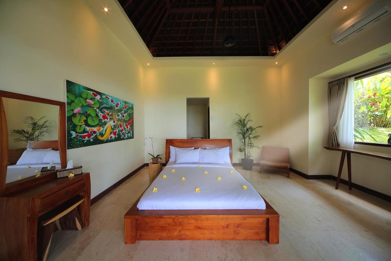 Villa Marley เซงกีกี ภายนอก รูปภาพ