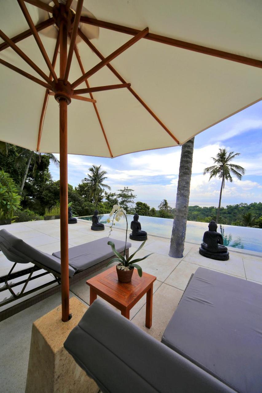Villa Marley เซงกีกี ภายนอก รูปภาพ
