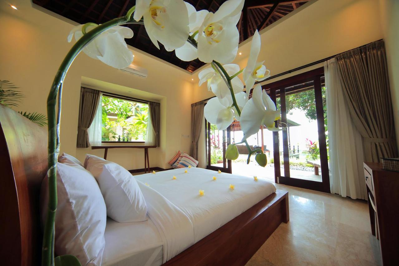 Villa Marley เซงกีกี ภายนอก รูปภาพ