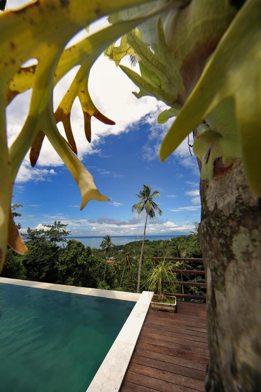 Villa Marley เซงกีกี ภายนอก รูปภาพ