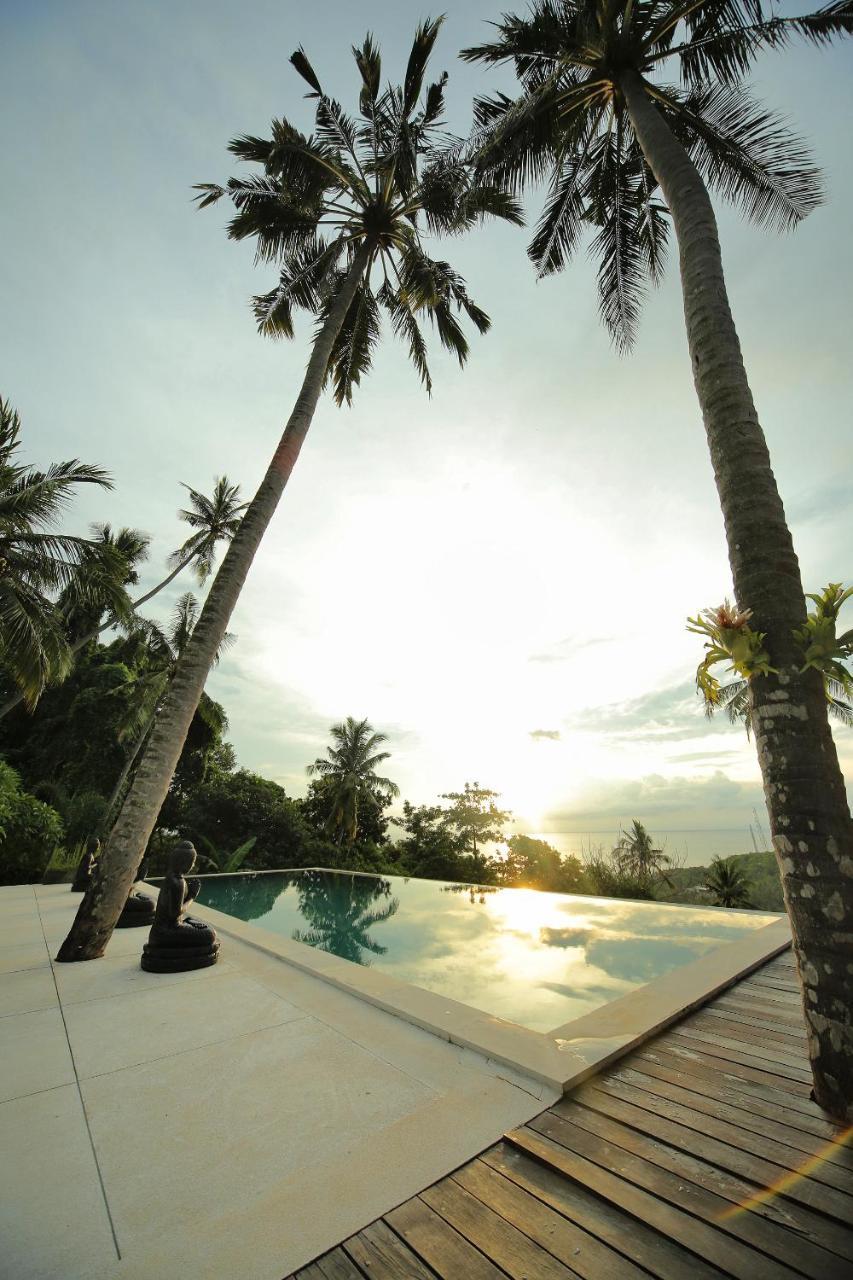 Villa Marley เซงกีกี ภายนอก รูปภาพ